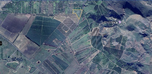 Foto Terreno agricolo a Lentini di 16302 m² in vendita