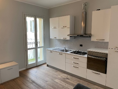 Foto Appartamento in VIA IV NOVEMBRE  2, Crema Centro Storico di 70 m²