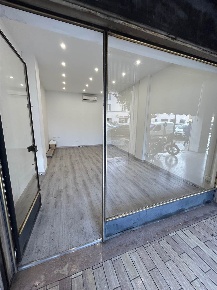 Foto Ufficio a Piacenza Via Colombo di 25 m² con 1 locali in affitto