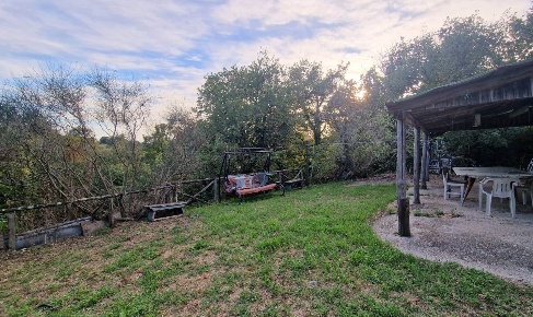 Foto Terreno agricolo a Viterbo San Martino al Cimino - Tobia di 2600 m²