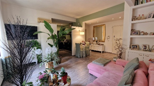 Foto Appartamento in Via Scipione Ammirato, Firenze Beccaria - Colombo