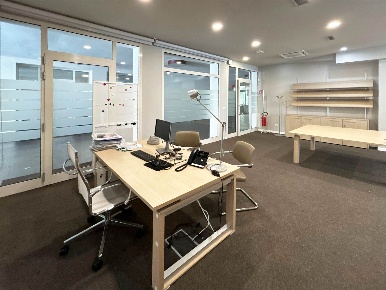 Foto Ufficio a Firenze Campo di Marte di 143 m² con 2 locali in affitto