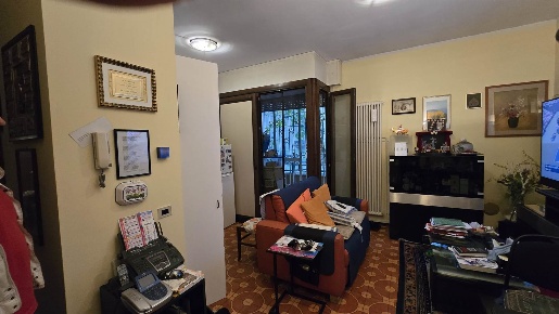 Foto Appartamento a Salsomaggiore Terme Centro di 54 m² con 2 locali