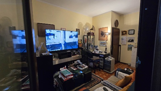 Foto Appartamento a Salsomaggiore Terme Centro di 54 m² con 2 locali