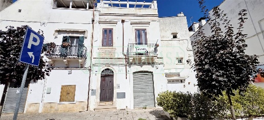 Foto Appartamento in Via Rossini, Martina Franca di 40 m² con 2 locali