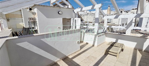 Foto Appartamento in Via Rossini, Martina Franca di 40 m² con 2 locali