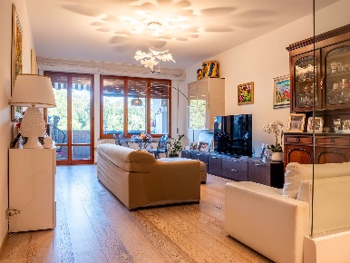 Foto Appartamento in Via Pietri 11, Siena Scacciapensieri di 132 m²