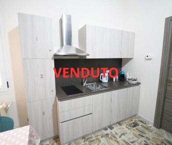 Foto Appartamento a Matera di 136 m² con 5 locali in vendita