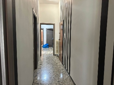 Foto Appartamento a Matera di 136 m² con 5 locali in vendita