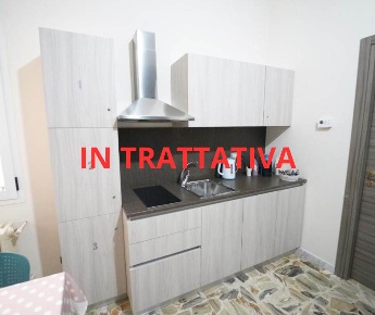 Foto Appartamento a Matera di 136 m² con 5 locali in vendita