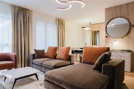 Foto Appartamento in Piazza boccaccio 46, Scandicci Centro di 75 m²