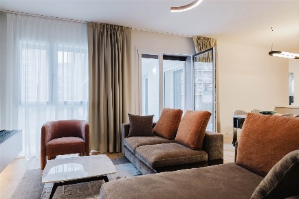 Foto Appartamento in Piazza boccaccio 46, Scandicci Centro di 75 m²