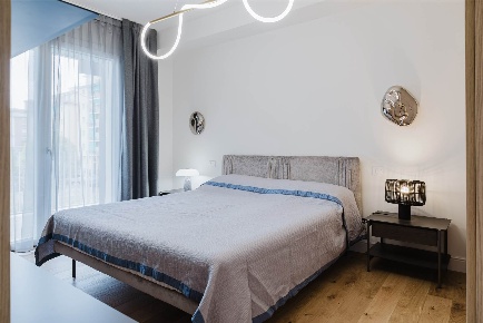 Foto Appartamento in Piazza boccaccio 46, Scandicci Centro di 75 m²