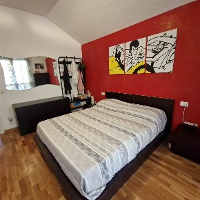 Foto Appartamento a Prato Sacrocuore di 85 m² con 4 locali in vendita