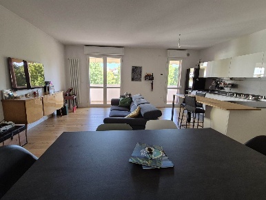 Foto Appartamento in via cesare battisti 243, Abano Terme Centro di 96 m²