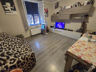 Foto Appartamento a La Spezia Bragarina di 70 m² con 4 locali in vendita