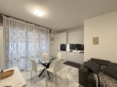 Foto Appartamento in VIA CATULLO 10, Montegrotto Terme Centro di 75 m²