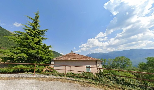 Foto Casa indipendente in via Delle Tre Casette snc, Civita d'Antino Centro