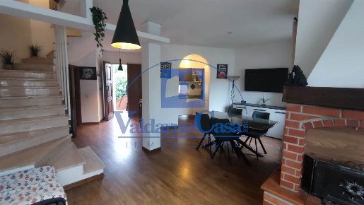 Foto Casa indipendente a Castelfranco Piandiscò Pian Di Scò di 150 m²