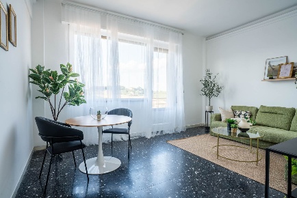 Foto Appartamento in VIALE CAMILLO BENSO DI CAVOUR  238, Siena di 85 m²