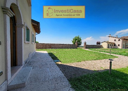 Foto Appartamento a Vigasio Centro di 79 m² con 3 locali in vendita