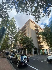 Foto Appartamento in Viale della Regione 12, Caltanissetta Centro di 190 m²