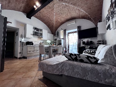 Foto Appartamento a Cecina di 86 m² con 3 locali in vendita