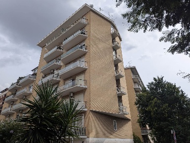 Foto Appartamento in Via dei Monti di Pietralata 79, Roma Pietralata