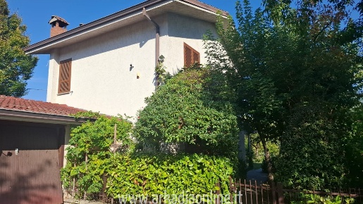 Foto Villa a schiera a Rivergaro di 133 m² in vendita