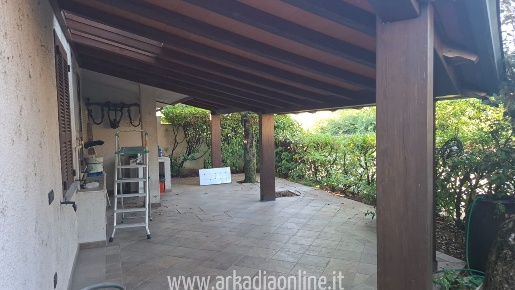 Foto Villa a schiera a Rivergaro di 133 m² in vendita