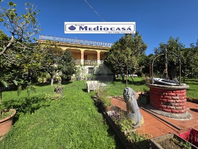 Foto Casa indipendente in via contrada comune, Velletri di 150 m²