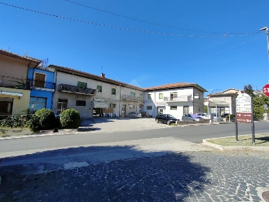 Foto Negozio in RAFFAELE CAPPELLI JUONIOR, San Demetrio ne' Vestini Centro