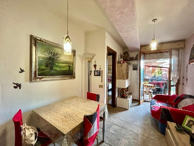 Foto Appartamento a Siena Isola d'Arbia di 45 m² con 2 locali in vendita