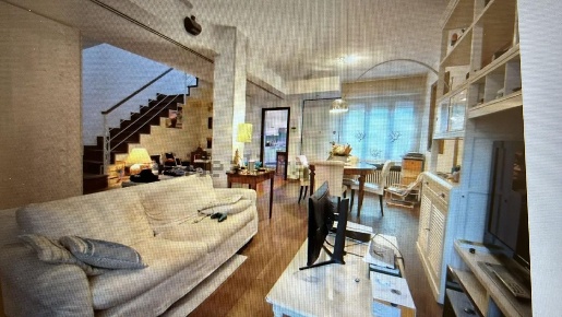 Foto Villa a schiera a Viareggio Centro di 90 m² con 4 locali in vendita