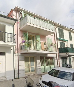 Foto Appartamento a Viareggio Darsena - Ex Campo di Aviazione di 111 m²