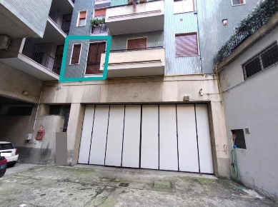 Foto Appartamento a Milano Pasteur di 87 m² con 3 locali in vendita