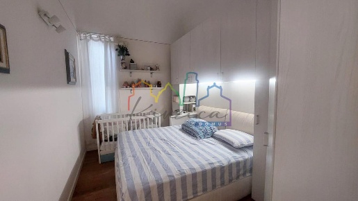 Foto Appartamento a Pisa Santa Maria di 110 m² con 4 locali in vendita