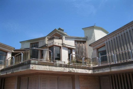 Foto Villa unifamiliare a Massarosa Massarosa Paese di 1869 m² in vendita