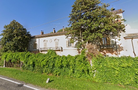Foto Appartamento a Bressana Bottarone Cascina Bella di 194 m² con 7 locali