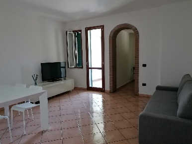 Foto Appartamento a Pontedera Villaggi, Bellaria di 86 m² con 3 locali