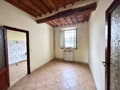 Foto Villa a schiera a Montecarlo Turchetto di 100 m² con 5 locali