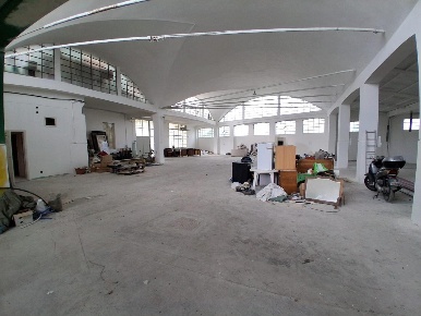 Foto Capannone industriale a Lucca Tempagnano - Picciorana di 600 m²