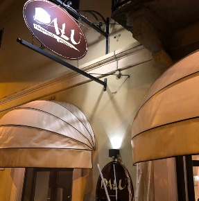 Foto Ristorante a San Maurizio Canavese San Maurizio di 350 m² con 7 locali