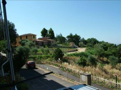 Foto Appartamento a Siena Cappuccini di 116 m² con 5 locali in vendita