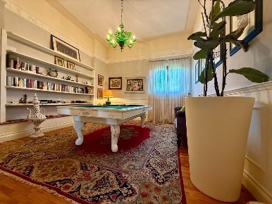 Foto Appartamento a Pontedera Oltrera di 167 m² con 5 locali in vendita