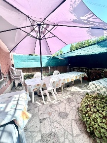 Foto Casa indipendente a Castelnuovo Magra Colombiera Molicciara di 140 m²