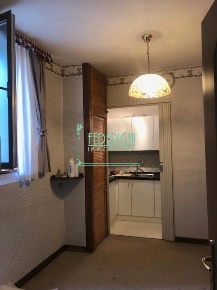 Foto Appartamento a Lucca Sant'Anna di 60 m² con 3 locali in vendita