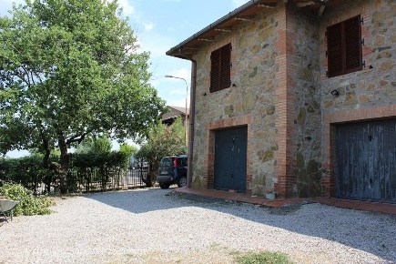 Foto Appartamento a Murlo Casciano di 170 m² con 6 locali in vendita