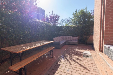 Foto Appartamento a Cascina Centro di 87 m² con 4 locali in vendita