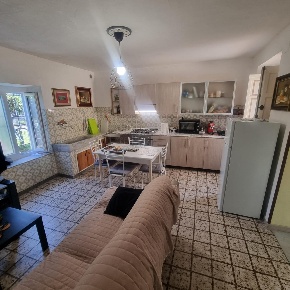 Foto Appartamento a Montignoso Debbia, Cervaiolo di 55 m² con 4 locali